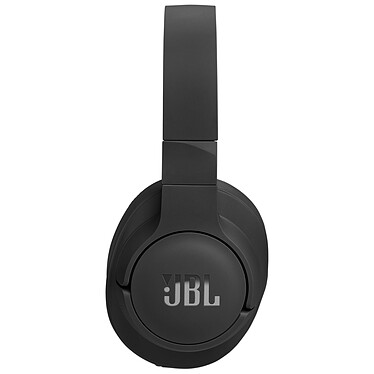 Review JBL Tune 770NC Black