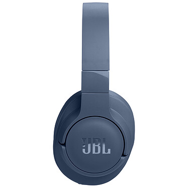 Review JBL Tune 770NC Blue