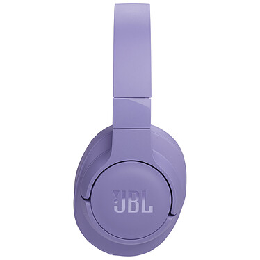 Avis JBL Tune 770NC Violet