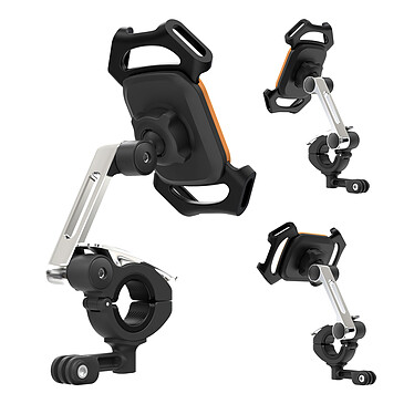 Buy Casr Handlebar Support with Arm
