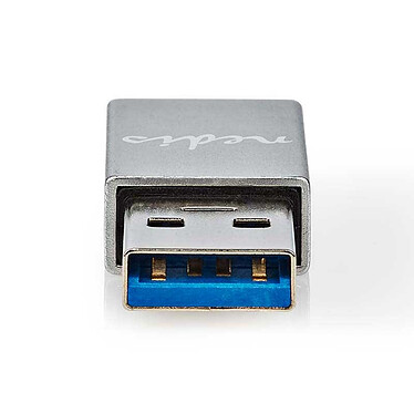 Adaptador Nedis USB 3.0 USB-A Macho / USB-C a bajo precio