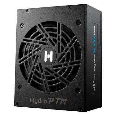 Review FSP Hydro PTM PRO ATX3.0 (PCIe5.0) 1000W