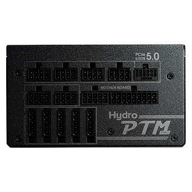 FSP Hydro PTM PRO ATX3.0 (PCIe5.0) 1000W a bajo precio
