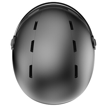 Buy Casr Protective Helmet Size L Grey