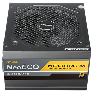 Acquista Antec NE1300G M ATX3.0