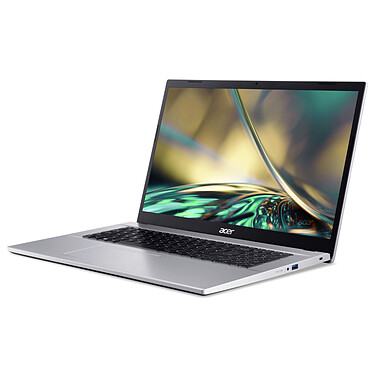 Avis Acer Aspire 3 A317-54-51UY · Occasion