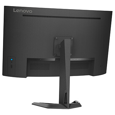 Acheter Lenovo 31.5" LED - G32QC-30