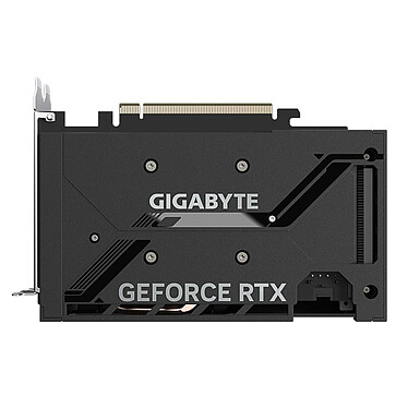 Buy Gigabyte GeForce RTX 4060 WINDFORCE OC 8G