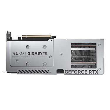 Acheter Gigabyte GeForce RTX 4060 AERO OC 8G