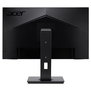 Avis Acer 23.8" LED - B247YAbmiprx