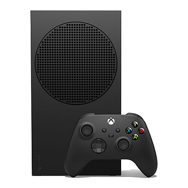 Xbox Series console