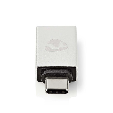 Review Nedis USB 3.0 USB-C Male / USB-A Female Adapter