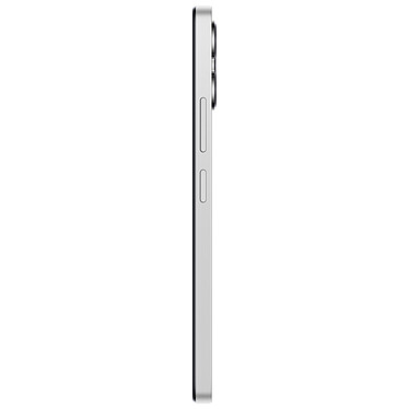Review Xiaomi Redmi 12 Silver (4 GB / 128 GB)