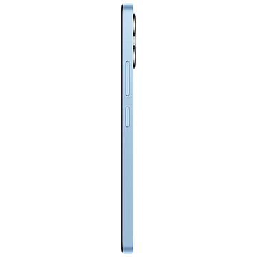 Review Xiaomi Redmi 12 Blue (4 GB / 128 GB)