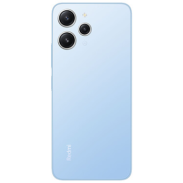 Acheter Xiaomi Redmi 12 Bleu (8 Go / 256 Go)