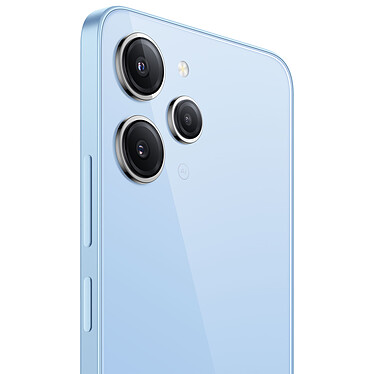 Xiaomi Redmi 12 Bleu (8 Go / 256 Go) pas cher