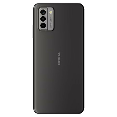 Opiniones sobre Nokia G22 Gris
