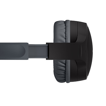 Comprar Auriculares con cable Belkin para niños Protección 85 db SoundForm Mini (Negro)