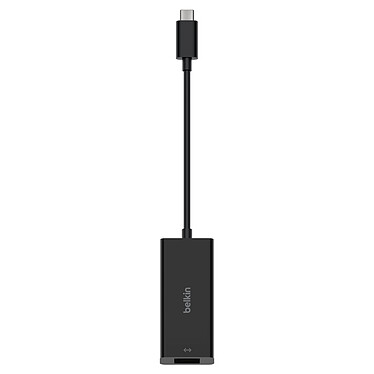 Review Belkin USB-C to RJ45 Gigabit Ethernet Adapter