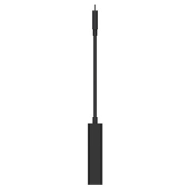 Buy Belkin USB-C to RJ45 Gigabit Ethernet Adapter