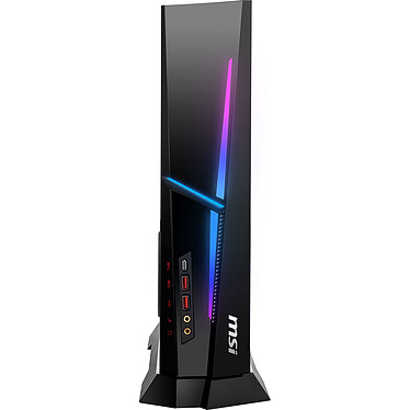 Opiniones sobre MSI MPG Trident AS 13TC-466FR