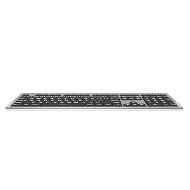 Buy LogicKeyboard LargePrint PC (White/Black)