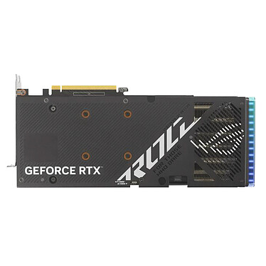 Acheter ASUS ROG Strix GeForce RTX 4060 8GB