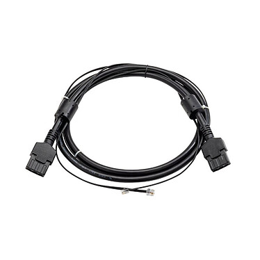 Eaton CBLADAPT48 Câble adaptateur EBM