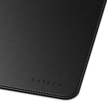 Acheter SATECHI Eco Leather Deskmate - Noir