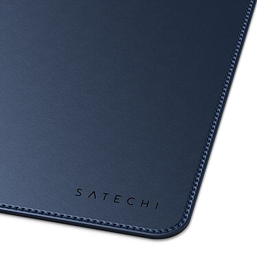 Acheter SATECHI Eco Leather Deskmate - Bleu