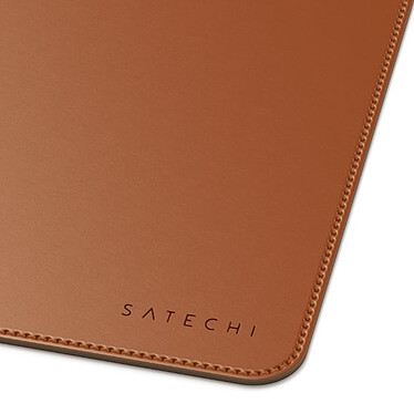 Acheter SATECHI Eco Leather Deskmate - Marron