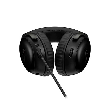 Buy HyperX Cloud III (black)