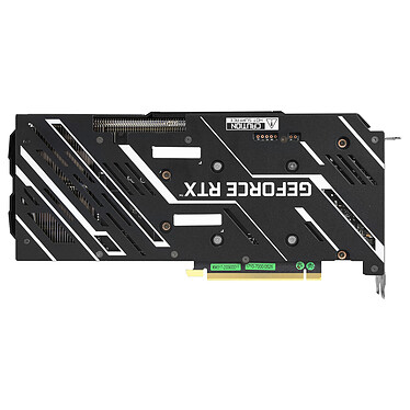 Comprar KFA2 GeForce RTX 3060 Ti EX LHR (1-Click OC)