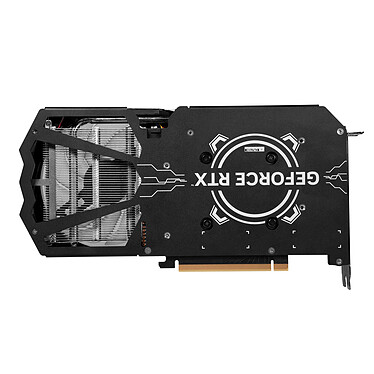 cheap KFA2 GeForce RTX 4060 EX 2X (1-Click OC)