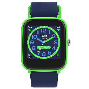Ice Watch Smart Junior Verde/Blu