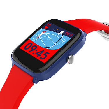 Buy Ice Watch Smart Junior Blue/Red