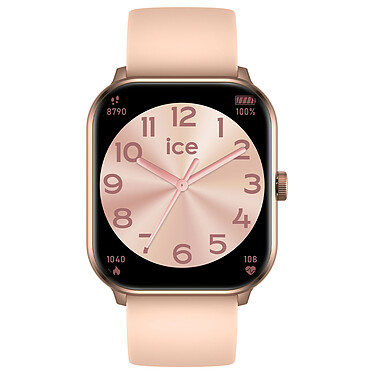 Ice Watch Ice Smart One Pink/Gold