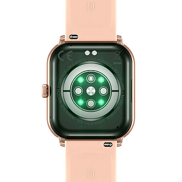 Acquista Ice Watch Smart One Rosa/Oro