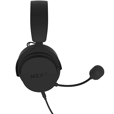 Review NZXT Relay Headset