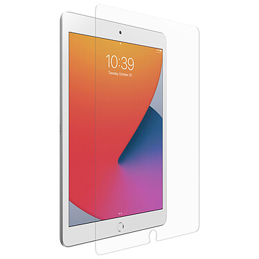 OtterBox Alpha Glass iPad (7th, 8th, 9th generation)