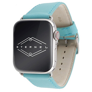 Eternel Holi Turquoise Clair 41 mm