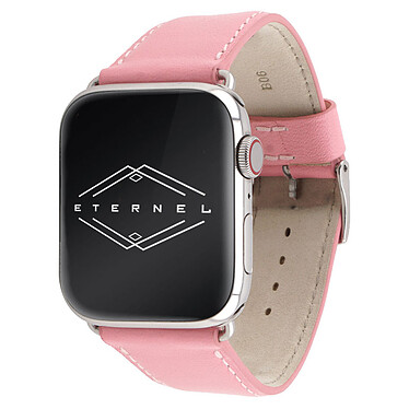 Eternel Holi Rose Pastel 41 mm