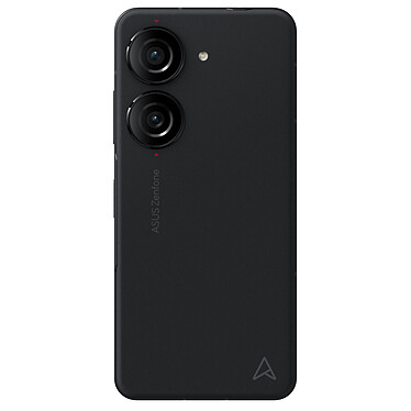 ASUS ZenFone 10 Noir (8 Go / 256 Go) pas cher