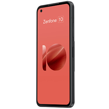 Review ASUS ZenFone 10 Red (8 GB / 256 GB)