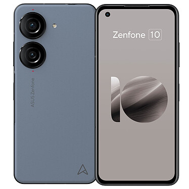 ASUS ZenFone 10 Blue (8 GB / 256 GB)