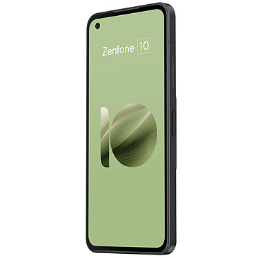 Review ASUS ZenFone 10 Green (8 GB / 256 GB)