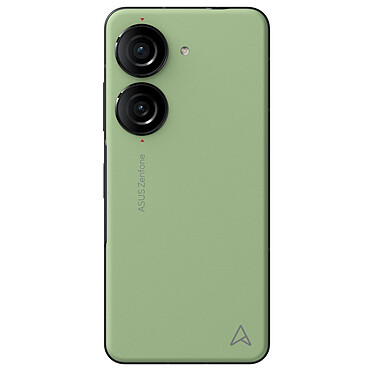 ASUS ZenFone 10 Verde (8 GB / 256 GB) a bajo precio