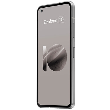 Avis ASUS ZenFone 10 Blanc (8 Go / 256 Go)
