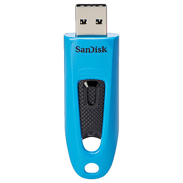SanDisk Ultra USB 3.0 32 Go Bleu