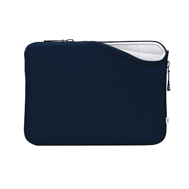 MW Basics ²Life 14-inch Case Blue/White